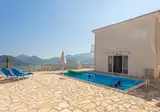 Odysseas Villas foto 11