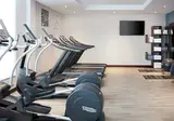 Hampton by Hilton Dubai Al Barsha foto 25