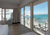 Kahlua Sea View Suites foto 21