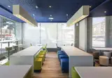 B&B HOTEL Zaragoza Plaza Mozart foto 26