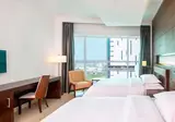 Four Points by Sheraton Sharjah foto 3