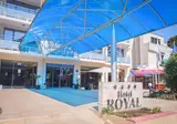 Regina Hotel foto 29