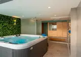 Golden Star City Resort foto 8