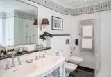 Fairmont Hotel Vier Jahreszeiten foto 27