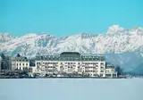 Grand Hotel Zell Am See foto 14