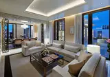 Mandarin Oriental Doha foto 12