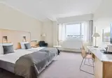 Best Western Plus Copenhagen Airport foto 2