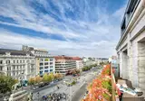 Hotel Occidental Praha Wilson foto 10