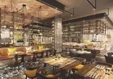 Grand Hyatt Abu Dhabi Hotel & Residences Emirates Pearl foto 7