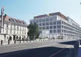 Occidental Ljubljana foto 1