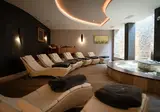 Tevini Dolomites Charming Hotel foto 22