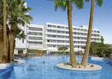 Allsun Hotel Eden Alcudia foto 1