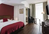 Central Plaza Hotel foto 21