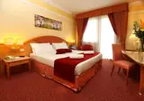 Parkhotel & Relais Villa Fiorita foto 3
