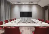 Hilton Garden Inn Bologna North foto 6
