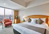 Baiyoke Sky Hotel foto 1