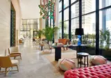 Hotel Indigo Dubai Downtown foto 13