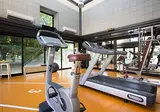 Novotel Milano Linate Airport foto 10