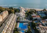 Resort Hotel Muthu Clube Praia Da Oura foto 13