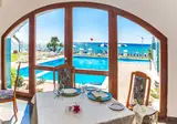 Hotel Poseidon Diamante foto 6