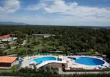 TH Tirrenia Green Park Resort foto 1