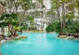 Dusit Suites Hotel Ratchadamri foto 2