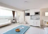 Mykoniatika Villas foto 1