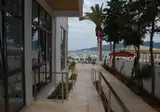 Begonville Beach Hotel foto 19