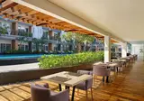 Fairfield by Marriott Bali Kuta Sunset Road foto 8