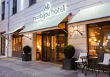 Hotel Monbijou foto 1