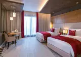 Mövenpick Hotel du Lac Tunis foto 20