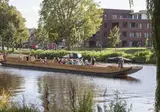 Best Western City Hotel Woerden foto 17