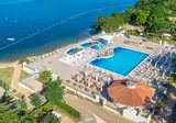 Valamar Camping Lanterna Easyatent foto 1