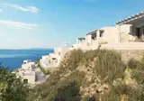 Epic Blue Luxury Hotel Suites & Villas Mykonos foto 2