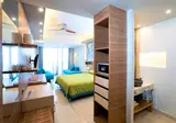 The Atrion Resort Hotel & Apartments foto 5