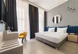 Alta Moda Fashion Hotel foto 1