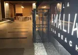 Villa Amalia Sun Beach foto 5