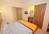 Hotel Istankoy Bodrum foto 4