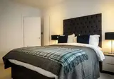 Garrick Mansions by Q Appartementen foto 1