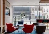 Holiday Inn Express Liverpool Central - An IHG Hotel foto 8