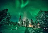 8 daagse excursiereis Lapland Hotel Sirkantähti foto 5