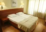 Hotel Benczur foto 15