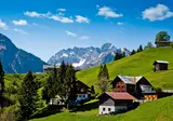 Alpenavontuur met de kinderen foto 7