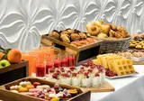 Sheraton Brussels Airport foto 5