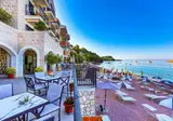 Hotel California by Aycon foto 1