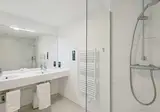 All Suites Appart Hotel Paris 13 Porte d'Ital foto 12