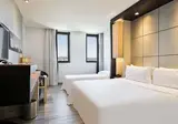 Hotel Barcelona Condal Mar Affiliated by Meli foto 23
