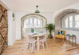 Appartementen Montebelo Lisbon Downtown foto 4