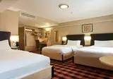 Hotel Academy Plaza foto 22