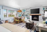 Sea Crest Beach Hotel foto 7